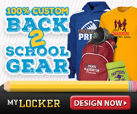 School Apparel