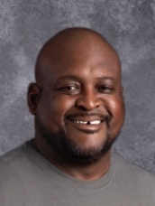 Yelberton Frazier 
