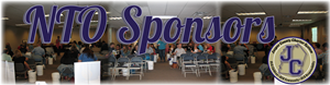 NTO Sponsors 