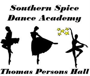 Dance Classes at Thomas Persons Hall