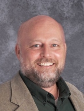 Gary Jenkins 