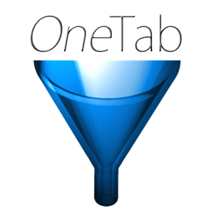  OneTab logo