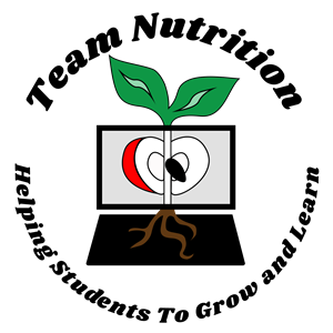 Nutrition Logo 