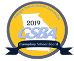 GSBA badge 2019 