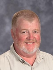 Tony Britt 