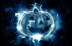 Pumpkin Science Fun