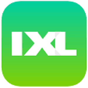  IXL logo