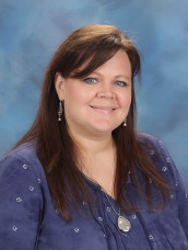 Chantel Amburgy
