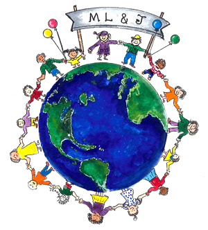 ML&J Foundation logo 