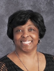 Angela Gordon 