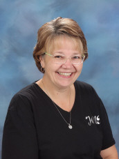 Barbara Crews