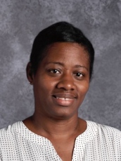 Dionka Jackson