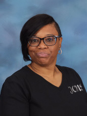 LaToya Johnson